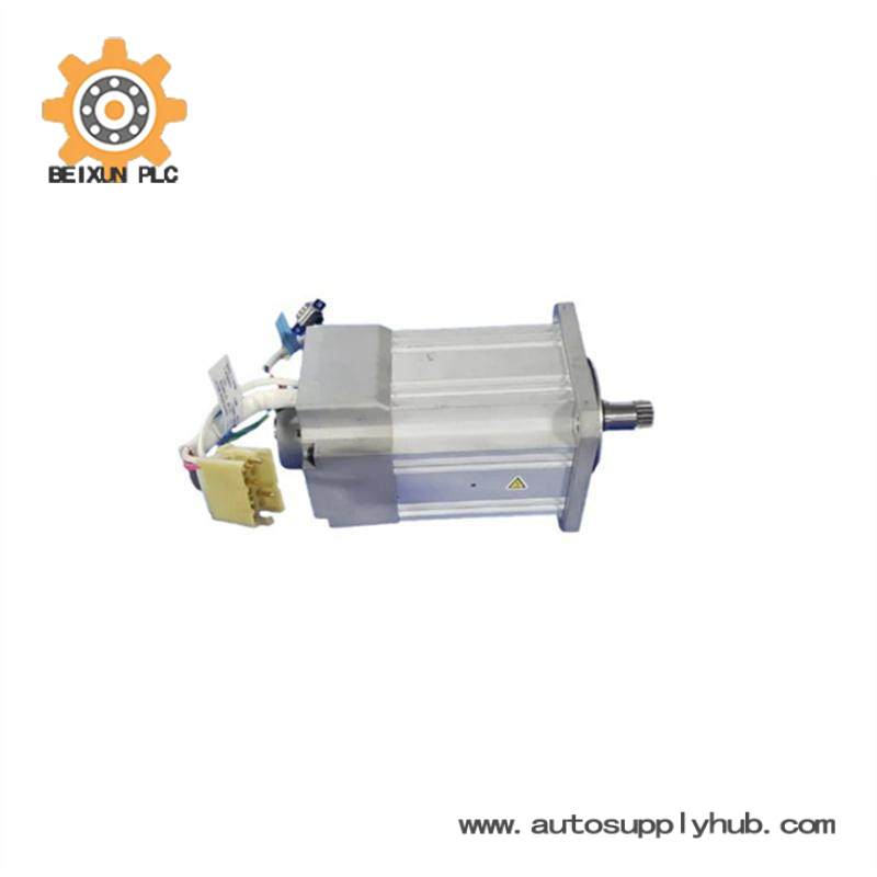 ABB IRB26003HAC029924-002 servo motor