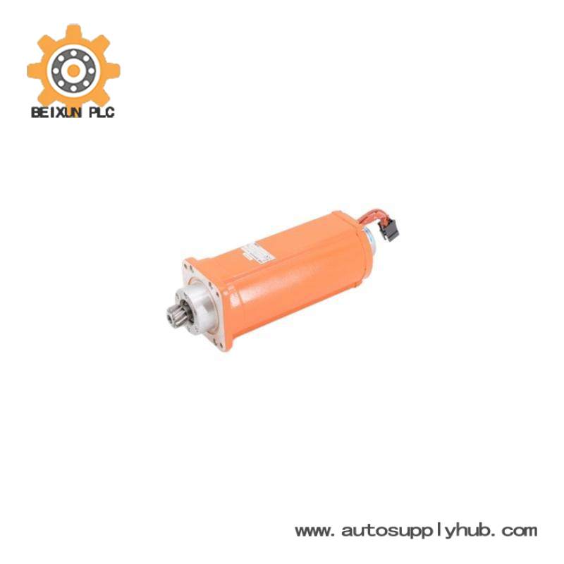 ABB IRB44004-53HAB3708-1 3HAC044515-001/00 3HAC044516-001/00 Motor unit axis 4-5