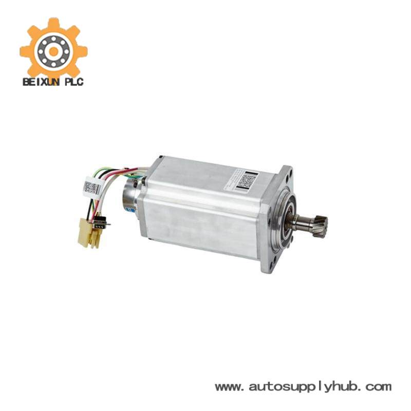 ABB IRB46003HAC029034-001 Rot ac motor with pinion