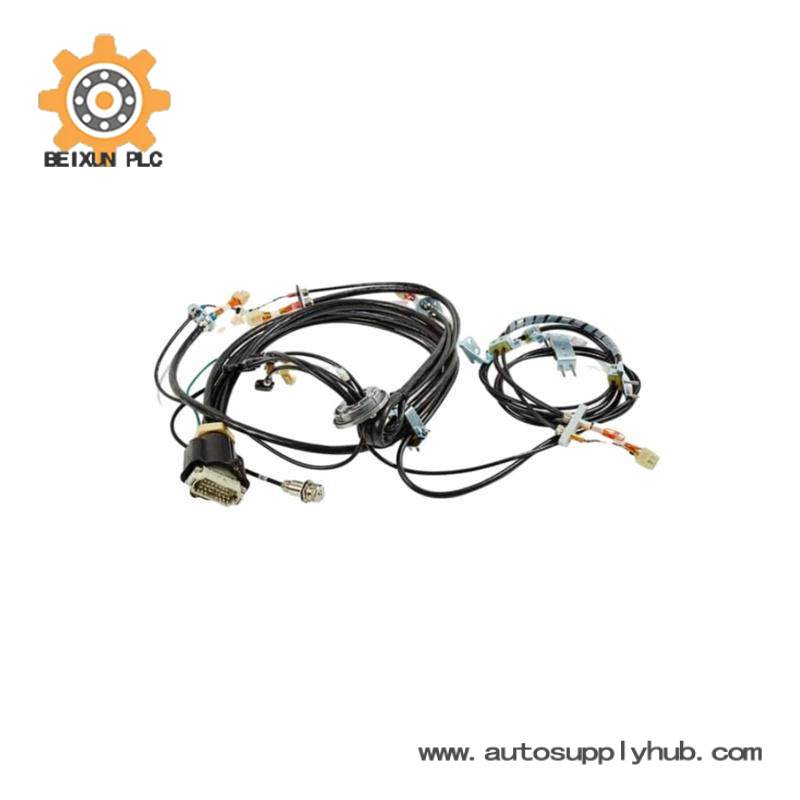 ABB IRB4601-63HAC037534-001 Cable Harness