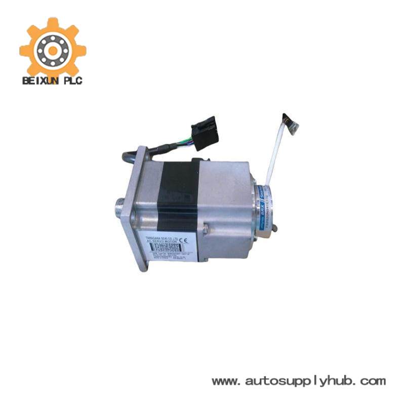 ABB IRB52 3HAC021457-001 Servo Motor