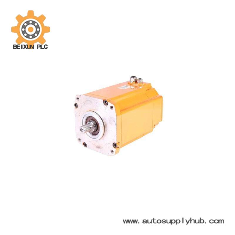 ABB IRB66003HAC020208-001 DSQC611/3HAC13389-2 3HAC020849-001 Rotational AC Motor, M11