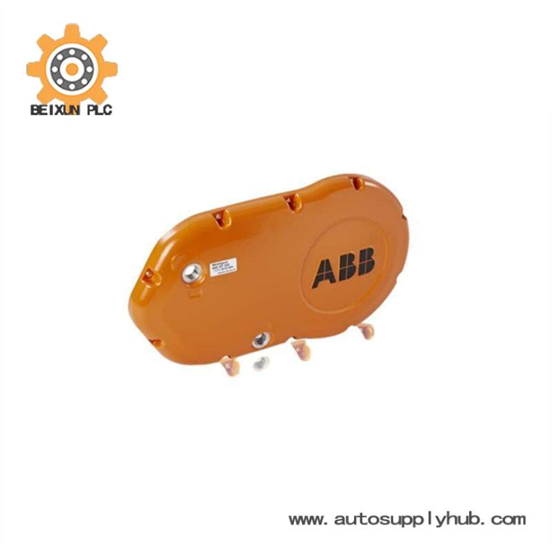 ABB IRB66003HAC8081-10 Cover with gasket