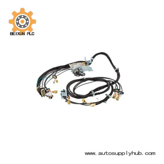 ABB IRB66201-63HAC025054-001 Manipulator harness ax 1-6