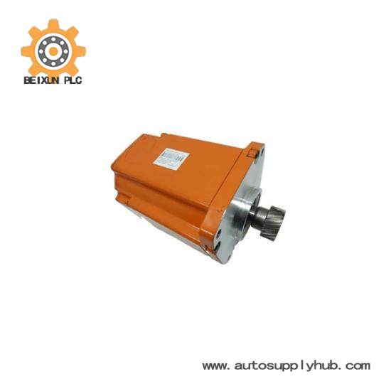 ABB IRB66203HAC024504-001 Rotational ac motor A1