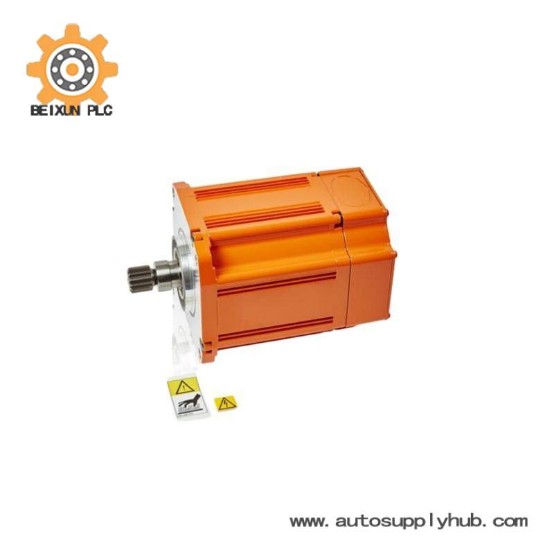 ABB IRB67003HAC048221-001 Rot. ac motor incl p.