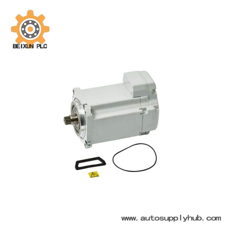 ABB IRB67003HAC051407-003 Rot. ac motor incl p.