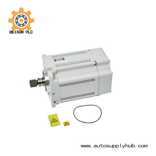 ABB IRB67003HAC055447-006 Rot. ac motor incl p.