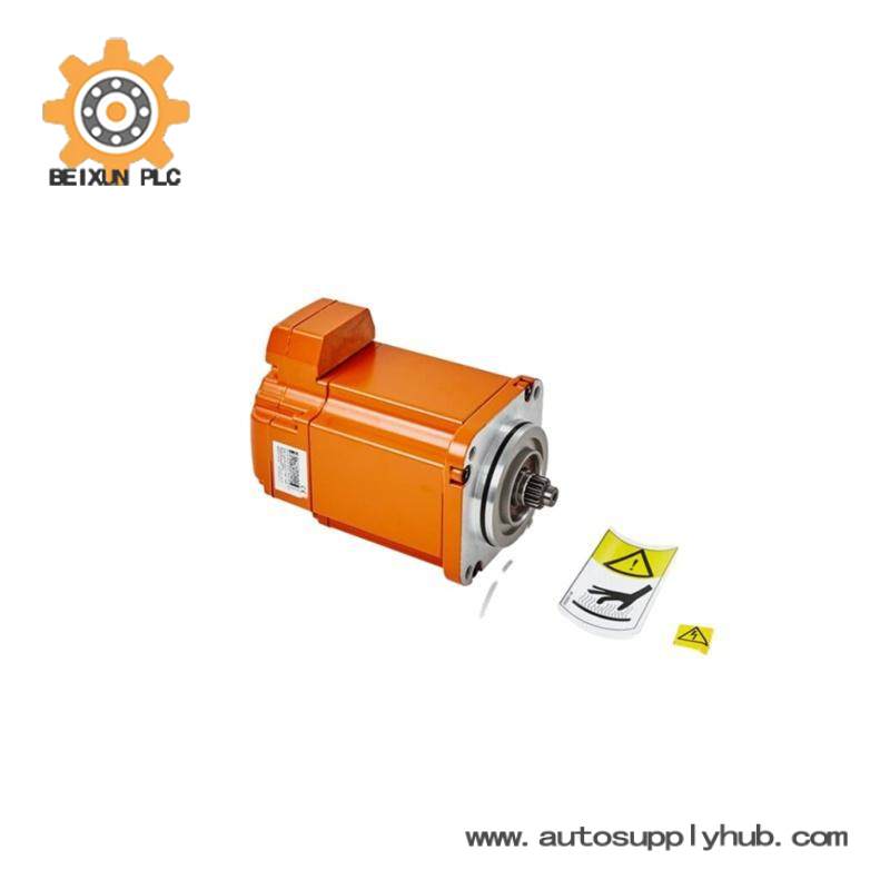 ABB IRB76003HAC14211-2 Rot ac motor with pinion