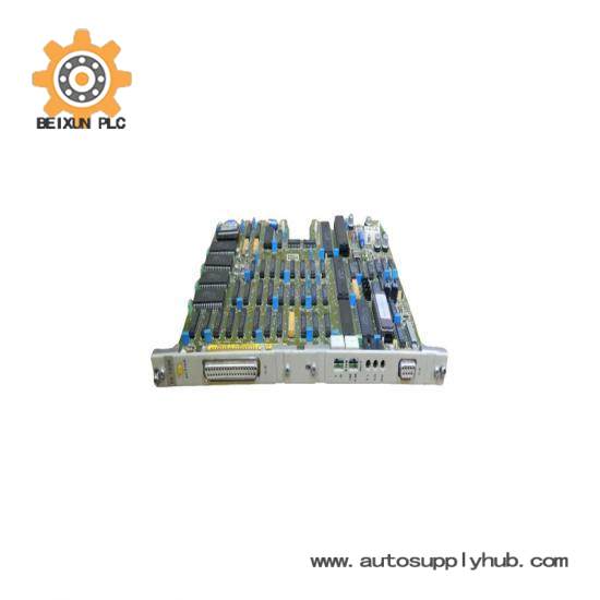 ABB It1836b module