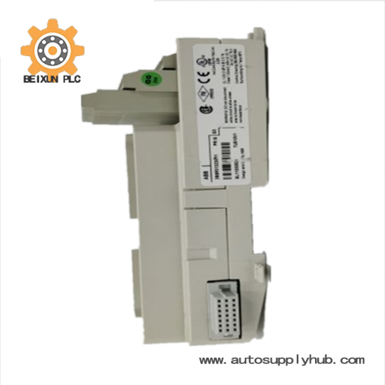 ABB KUC711AE101 3BHB004661R0101