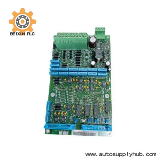 ABB LDMUI-01 61320946 Programmable Controller Module