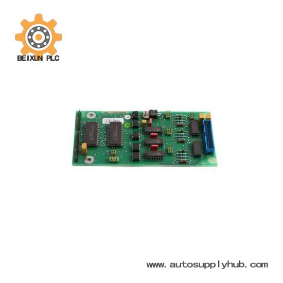 ABB LEX11 R1D ANR27900277 Control Circuit Board