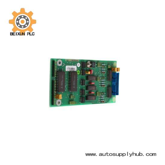 ABB LEX11 R1D ANR27900277 Control Circuit Board