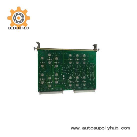 ABB LT8978bV1 HIEE320639R1 BOARD