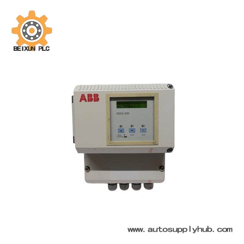 ABB MAG-XM 50XM2000 Converter