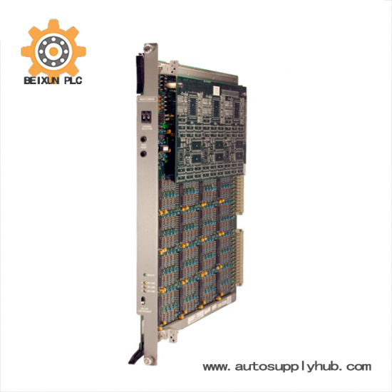 ABB MAI32MAD Analog Input Module