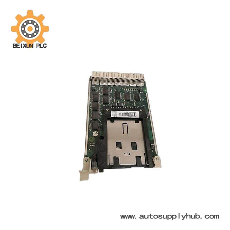 ABB MB510 3BSE002540R1 Program Card