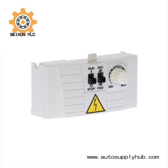 ABB MPOT-01 Potentiometer