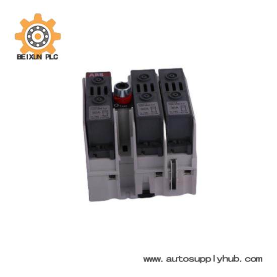 ABB MUGU-510124 DCS Spare Part