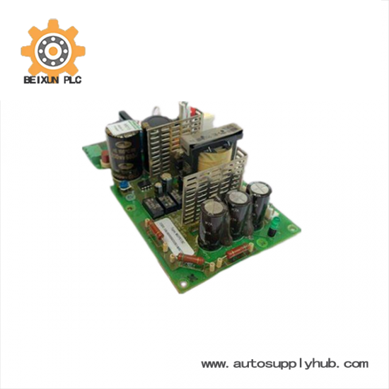 ABB NGPS-13C Control Board Module