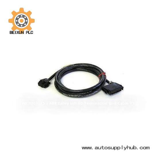 ABB NKTU01-15  Termination Cable