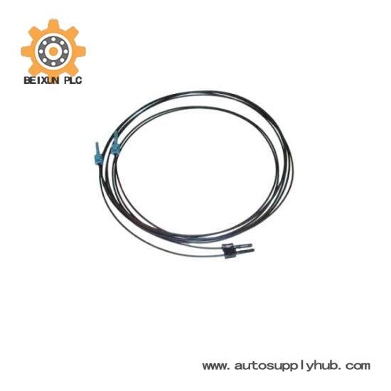 ABB NLWC-05  Twin Fibre Optic Cable