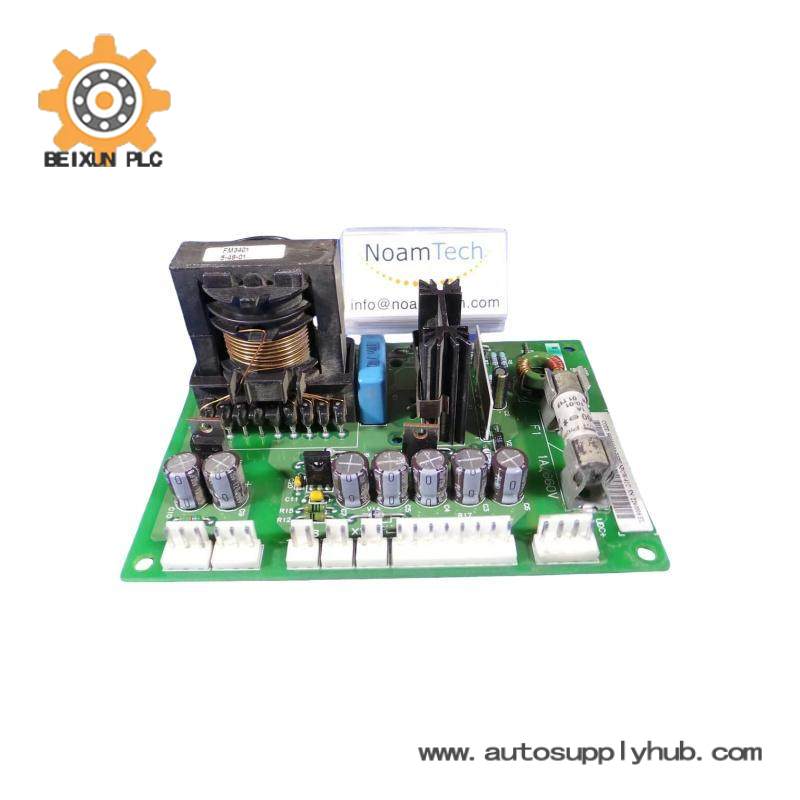 ABB NPOW-41C 64113615A Board