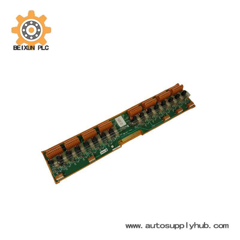 ABB NRDO02 L700712 Output Module