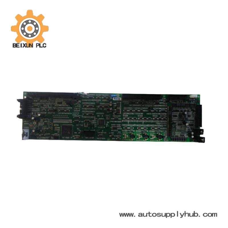 ABB SC102 I/O module