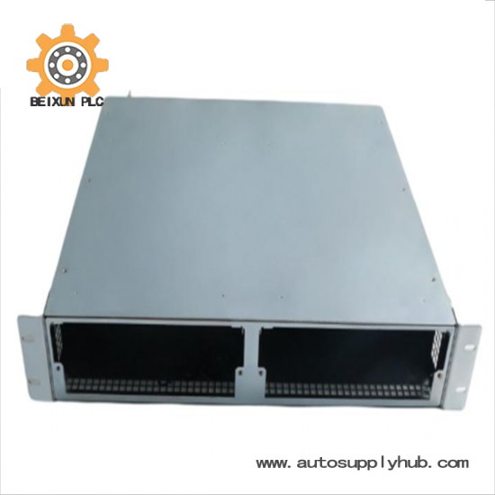 ABB P-HA-RPS-CH100000 PHARPSCH100000 Power Supply Chassis