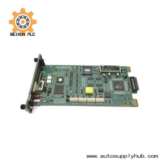 ABB P-HC-BRC-30000000 BRC300 Bridge Controller