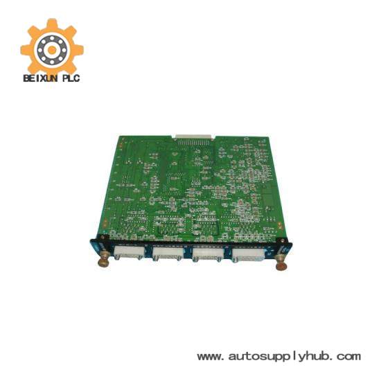 ABB P3LG 1KHW001432R0001 Drive Board