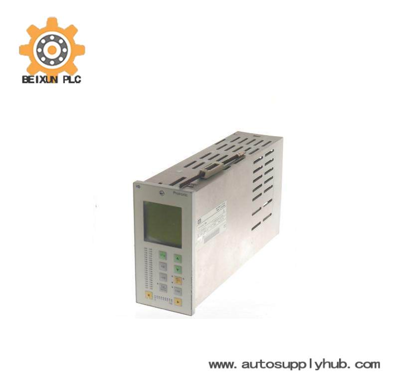 ABB P62615-0-1111110 PROTRONIC CONTROLLER