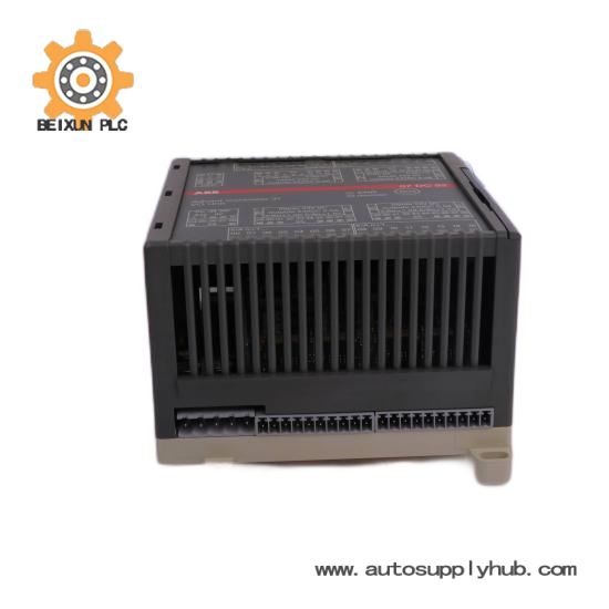 ABB PAC 031-1053-04  Base Unit