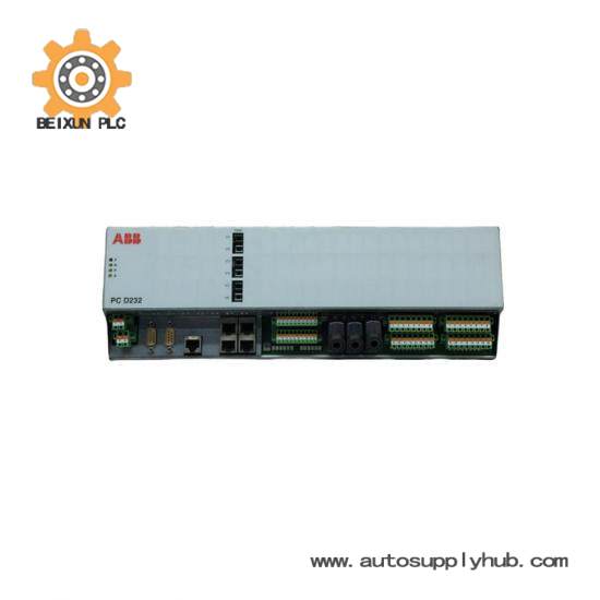 ABB PCD232A101 3BHE022293R0101