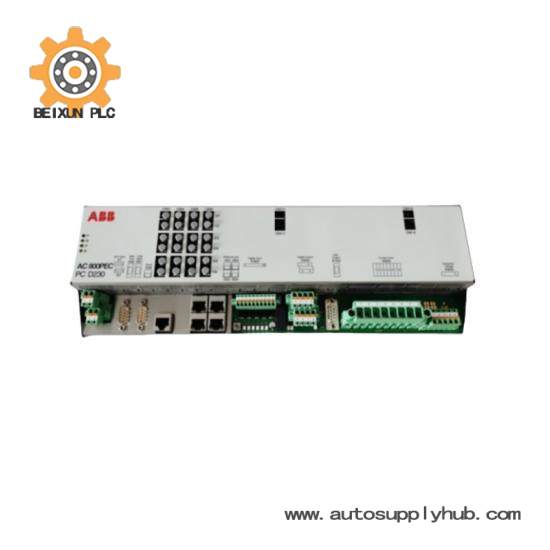 ABB PCD232A101 3BHE022293R0101