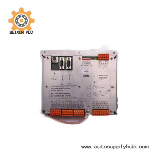 ABB PCD530A102 3BHE041343R0102