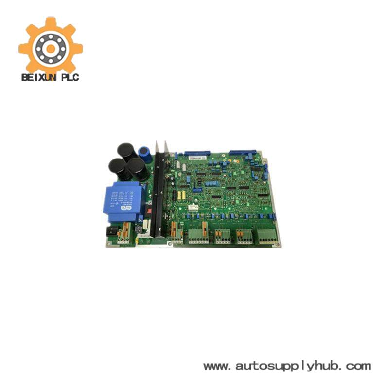 ABB PFTK101A YM222001-UC PFTA102 Control Unit Board