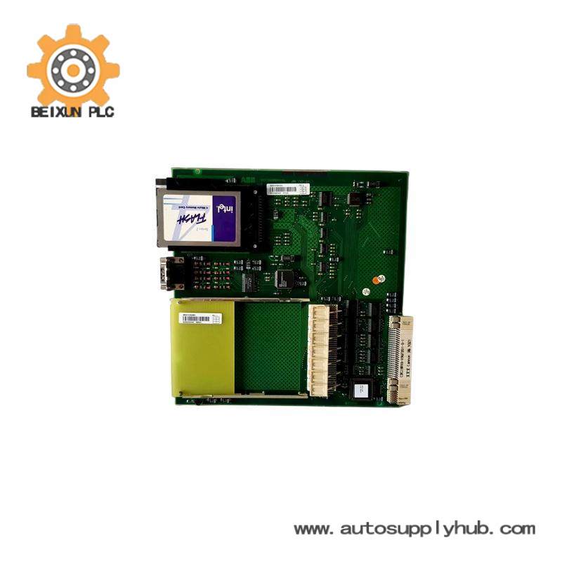 ABB PM152 3BSE003643R1 Board