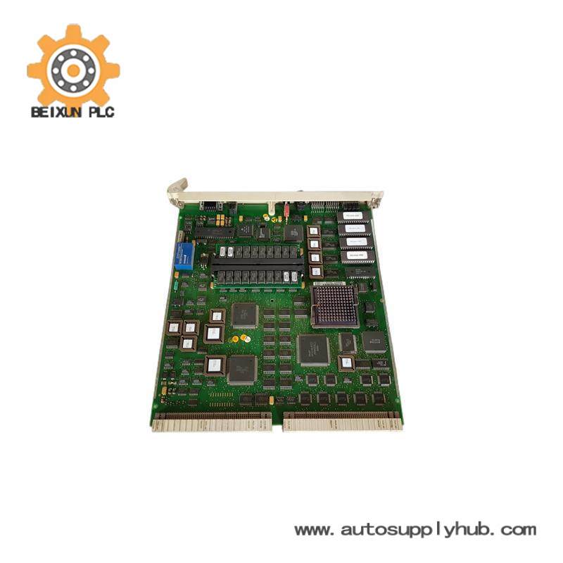 ABB PM510V08 3BSE008373R1 Processor Module