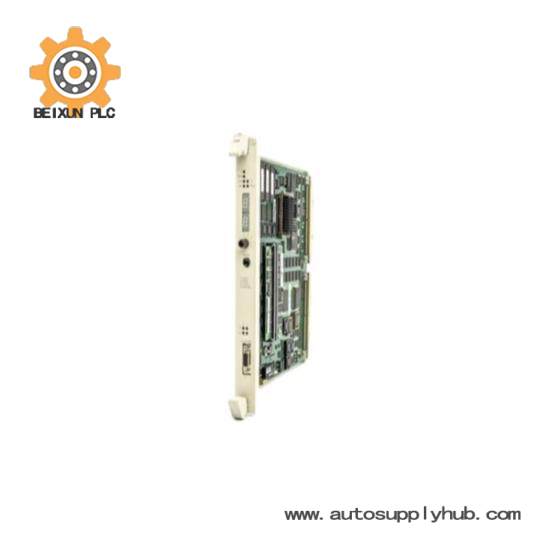 ABB PM510V16 3BSE008358R1