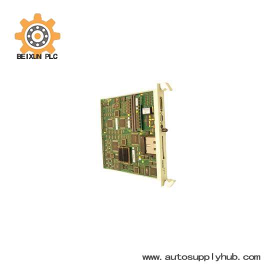 ABB PM511V08 3BSE011180R1 Processor Module