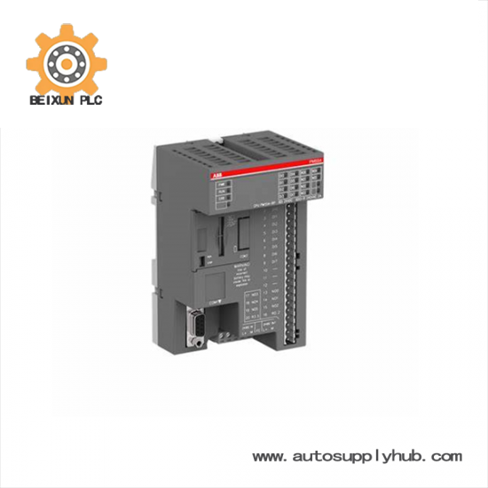 ABB PM564-RP-AC Prog.Logic Controller