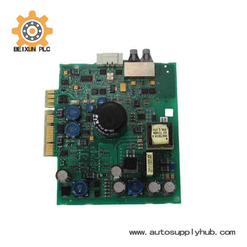 ABB PM864-1A 3BSE018165R1 Analog Module