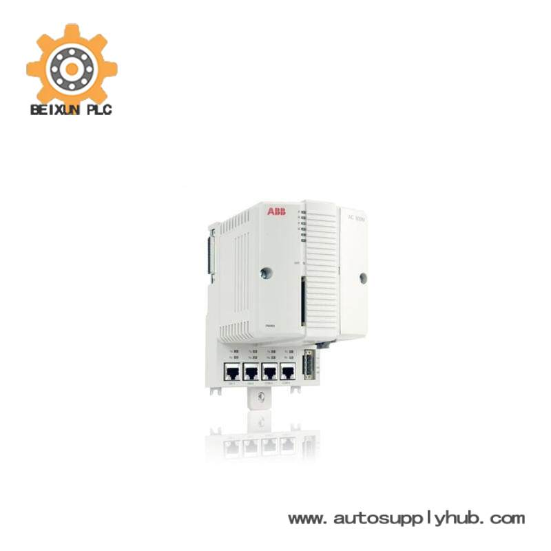 ABB PM864A 3BSE018162R1