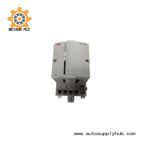 ABB PM866K01-EA 3BSE050198R2 Controller