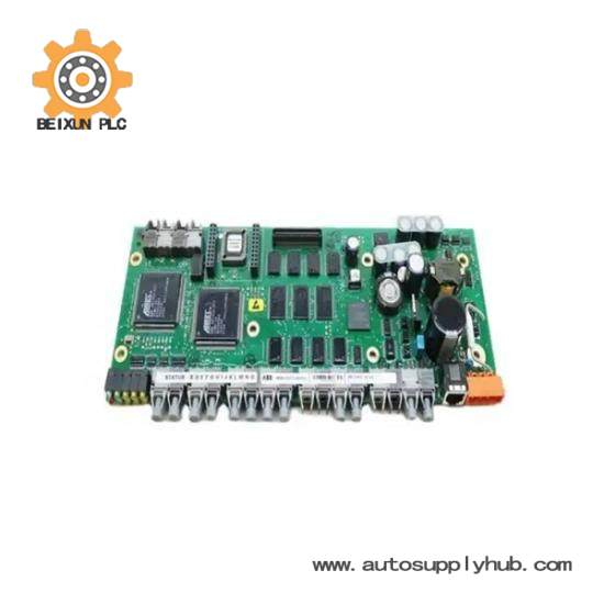 ABB PP C902 Circuit Board