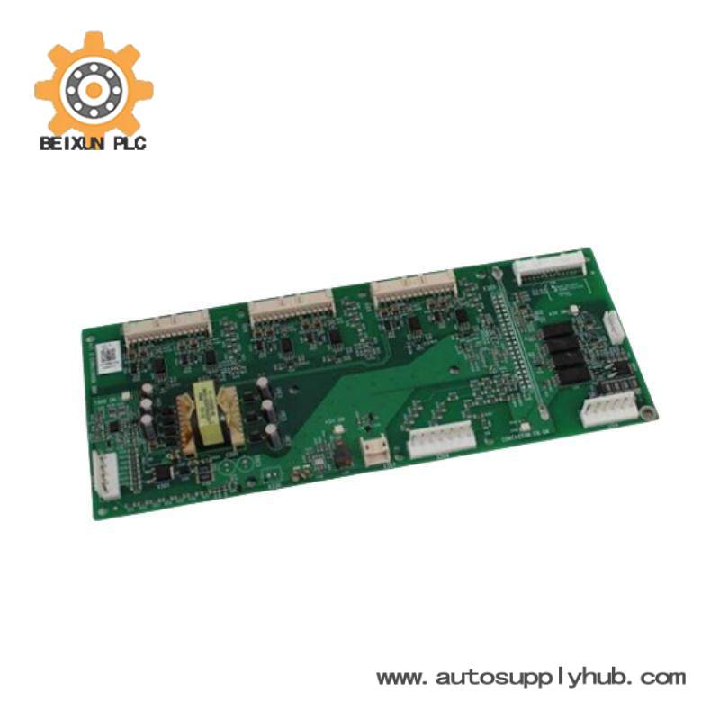 ABB QPWR-561 Module