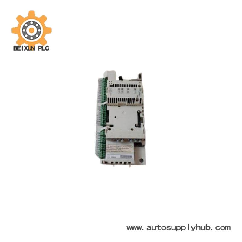 ABB RDCU-02C 64607901 F profibus adapter